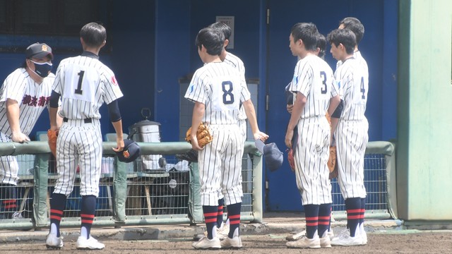 第67回全国高校軟式野球選手権神奈川大会