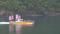 小型船で巡る45分の瀬戸内海の旅「小豆島クルーズ」運航開始　香川