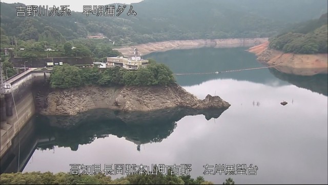 実施されれば9年ぶり…迫る香川用水の「第3次取水制限」　暮らしへの影響は？