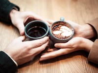 同棲は2人にとって大切なすり合わせの時間。もうすぐ4年目を迎える