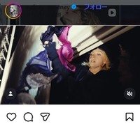 シドニー・スウィーニーのインスタグラム＠sydney_sweeneyより