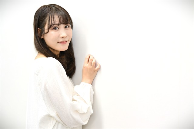 元K-POP練習生の南野百合