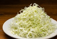 豚肉× 千切りキャベツで「絶品なべしゃぶ」※画像はイメージです（kai/stock.adobe.com）