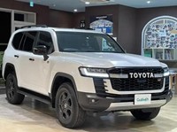 トヨタ「ランドクルーザー」（提供：norico by ガリバー）