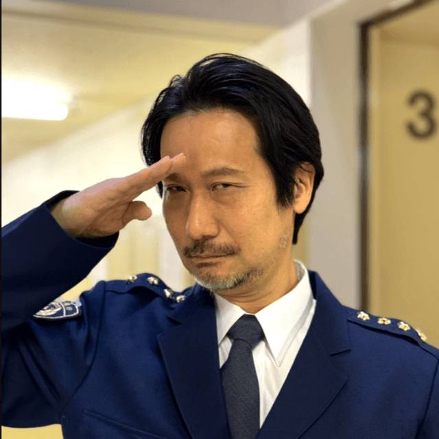 小島秀夫氏のX（@Kojima_Hideo）より