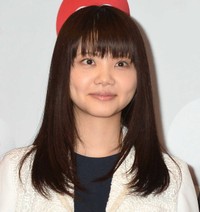 いきものがかり・吉岡聖恵