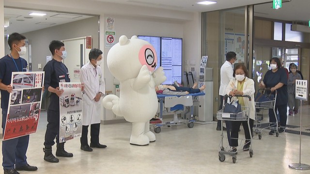 香川大学医学部付属病院　香川・三木町池戸