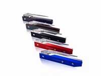 ペーパーナイフ＝龍泉刃物提供