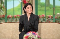森星さんの祖母は世界的ファッションデザイナーだった故・森英恵さん