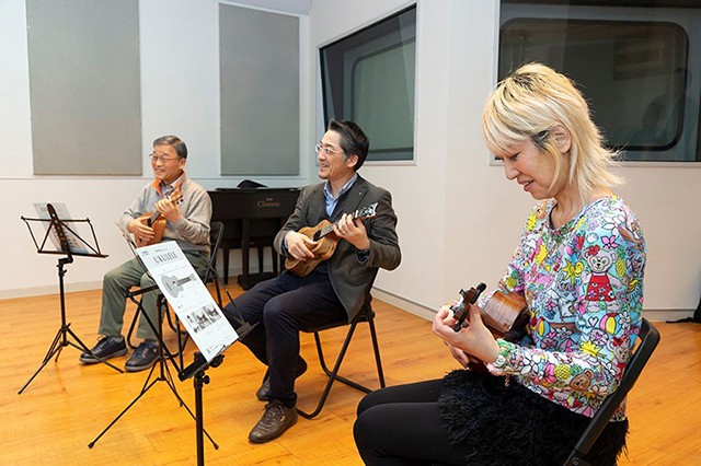 ヒロタキ様へ)レストラン 音楽会セット（善き人と、良き音楽と、佳き酒  