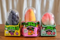 フルーツそっくりスイーツ