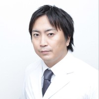 蓮池林太郎医師　医療法人社団SEC理事長。新宿駅前クリニック院長