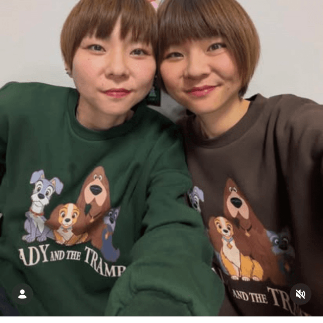 はらぺこツインズかこ (@harapeko__kako)さんのインスタグラムより