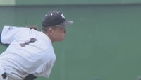最速146キロ！強豪私立より地元の仲間を選んだ笠岡商エース・大塚颯空の“集大成”　おかやま山陽に挑む【甲子園へのキセキ】