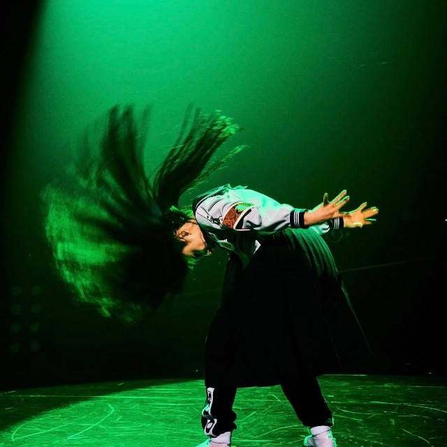 KANON（@kanon_leaders）さんのインスタグラムより