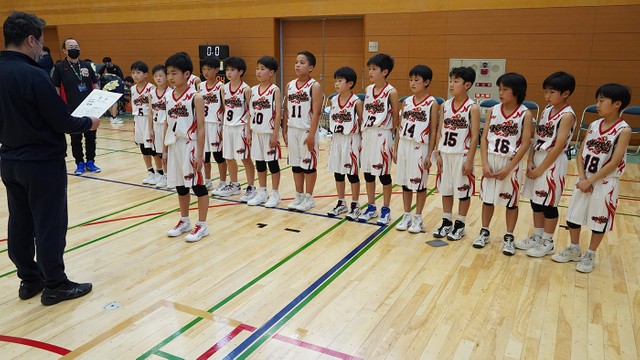 第11回三浦半島ミニバスケットボール新人大会65