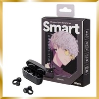 チーロ ワイヤレスオープンイヤホン Smart（提供画像）