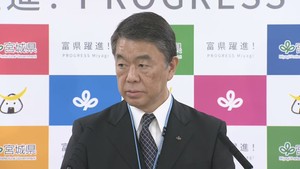 「いすれ補助を検討」原油高騰を受けて村井宮城県知事