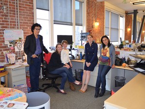 公益を担う寄付モデル、巨額の寄付金を扱うプロ集団