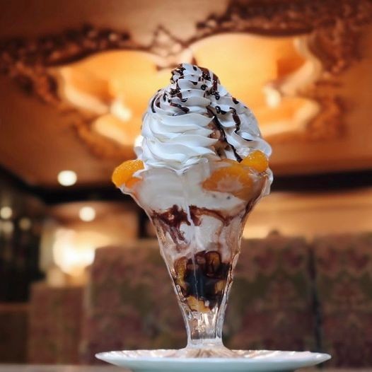 廃業危機の純喫茶オーナーを翻意させた1枚の紙ナプキン… 客が残した