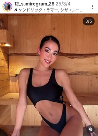SÜMIRE(@12_sumiregram_26)さんのインスタグラムより