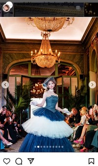 明日花キララのインスタグラム＠asukakiraranより