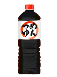 「めんつゆって偉大」（あすなろ挿絵店/stock.adobe.com）※画像はイメージ