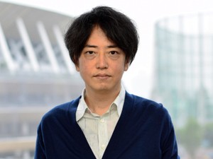 中村文則さん「逃亡者」 インタビュー　悪化する世の中、何が必要か