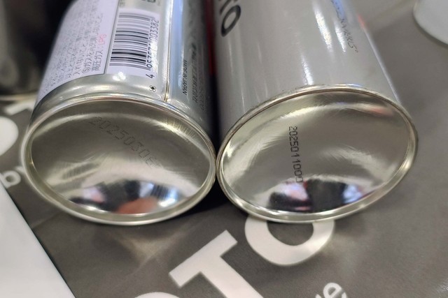 接合部分の厚みを増やすことで缶そのものを強化