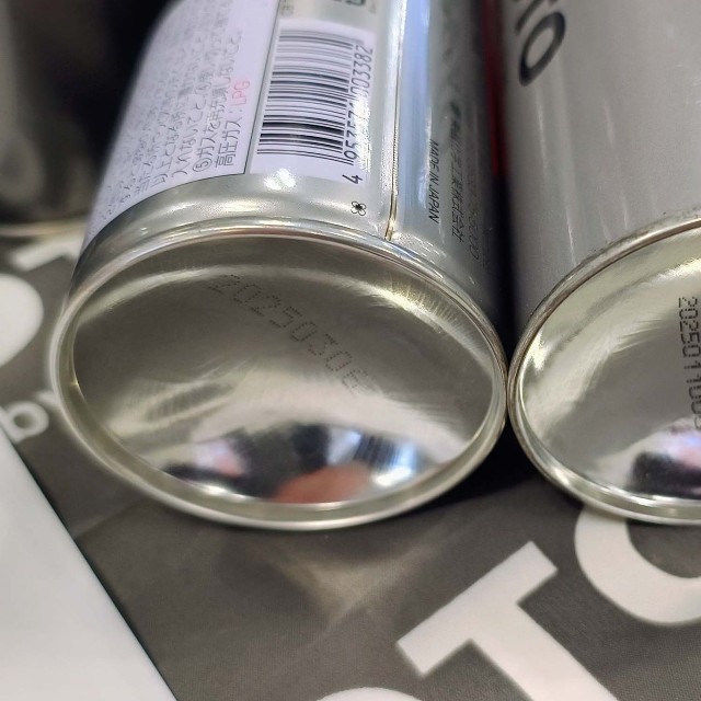 接合部分の厚みを増やすことで缶そのものを強化