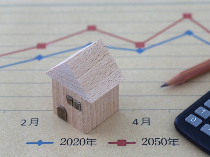 相続でもめるポイント5 相続人の間で不動産評価額の考えが違う場合 相続会議