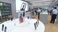 四国初！高松市の商店街にApple専門店　「C smart」は9日オープン