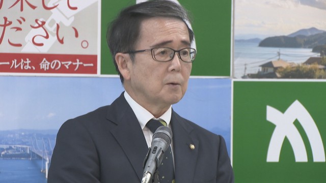 香川県／池田豊人 知事
