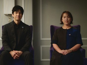ドラマ「人間標本」主演・西島秀俊さん×原作・湊かなえさん　子を手にかけた親の奥底「日本独特の感性」で
