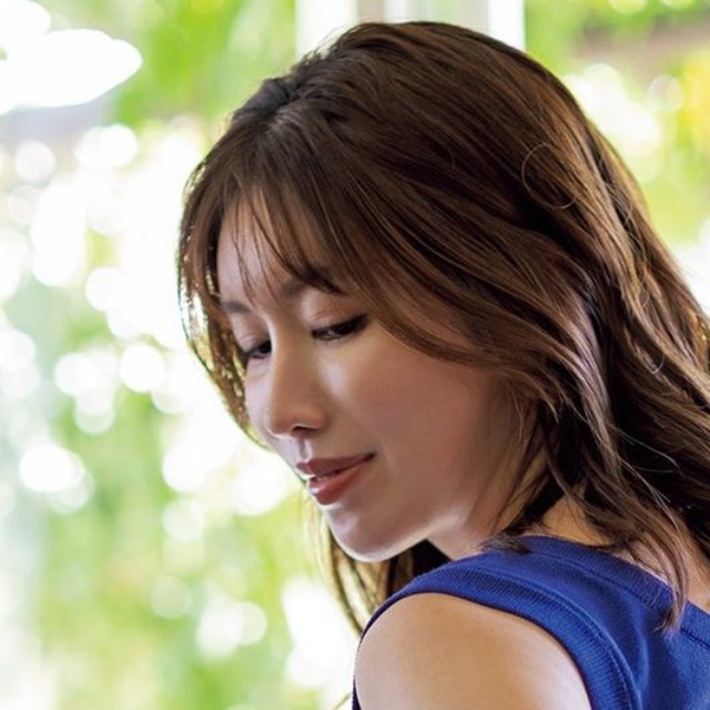 木村愛心（撮影／西條彰仁　ヘアメイク／黒田優　スタイリング／田中陽子）