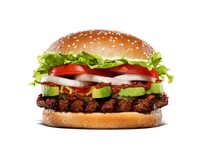 メキシカン アボカドワッパー