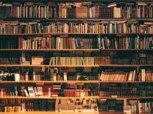 いつもそばに。父が選んだわくわく絵本から、イギリスで読む洋書まで