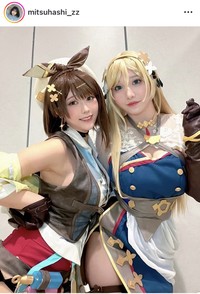 三橋くんインスタグラム＠mitsuhashi_zzより