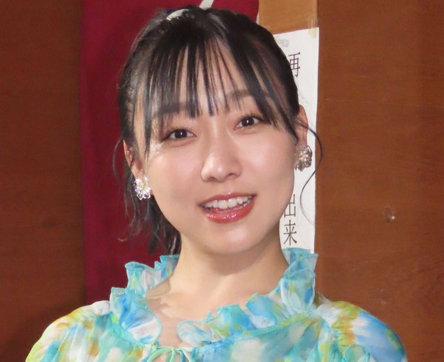 須田亜香里