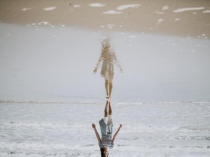 私は私であり続ければよい。今も根底に感じる「すーちゃん」の影響