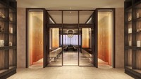 HOTEL NEMUSOKAYAMA byCLEMENT　JR四国提供