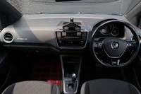 フォルクスワーゲン「アップ！」（提供：norico by ガリバー）