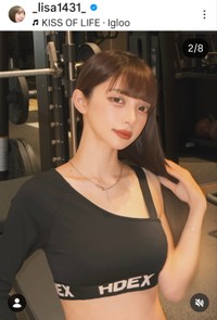 渡辺リサ (@_lisa1431_)さんのインスタグラムより