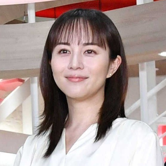 比嘉愛未