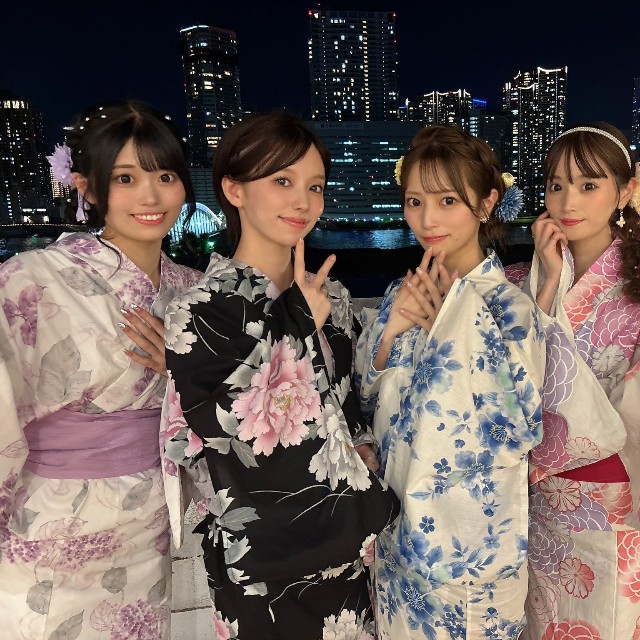 TiiiMOのX＠TiiiMO_officialより