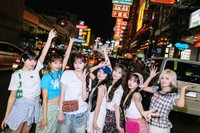 『CANDY TUNE 3rd Anniversary写真集 SUGAR AND HUES（シュガー アンド ヒューズ ）』（宝島社）