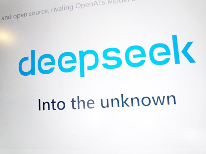 Government bans ministries from using DeepSeek AI - The Asahi ...