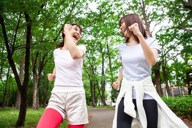 ※画像はイメージです(Monet／stock.adobe.com)