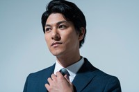 男性の会社員※画像はイメージです（One/stock.adobe.com）