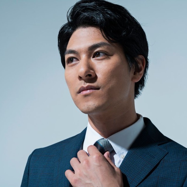 男性の会社員※画像はイメージです（One/stock.adobe.com）